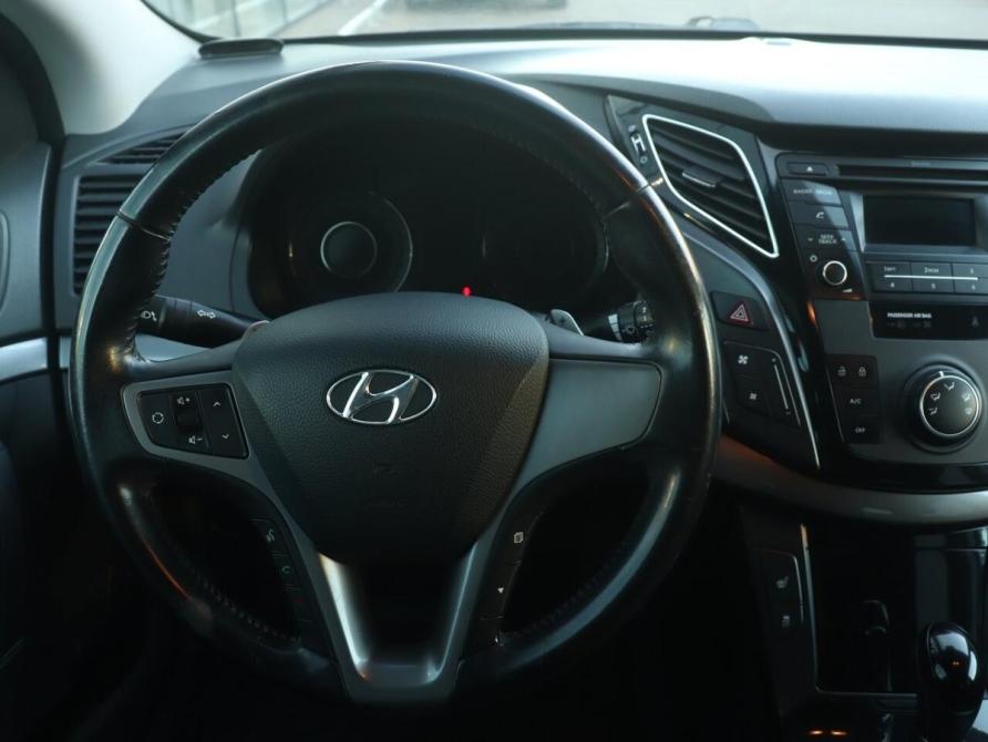 Hyundai i40 I Рестайлинг Казань  - изображение 13