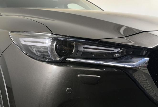 Mazda CX-5 I Рестайлинг с пробегом 2017 года, цена 2 800 000 рублей, 66734 км, внедорожник, Автокод Объявления