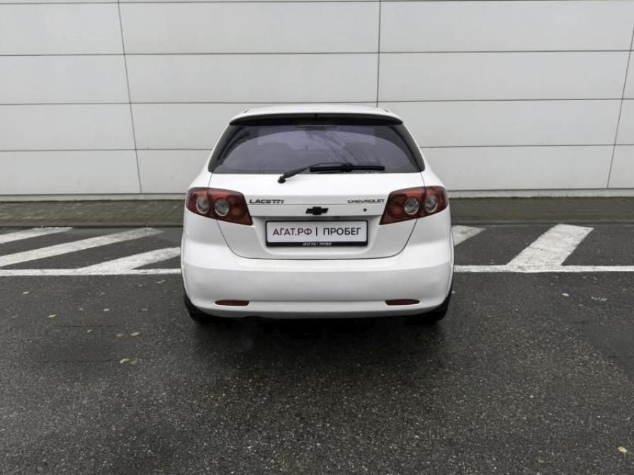 Chevrolet Lacetti I Ставрополь  - изображение 6