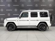 Mercedes-Benz G-Класс III (W463) Москва  - изображение 38