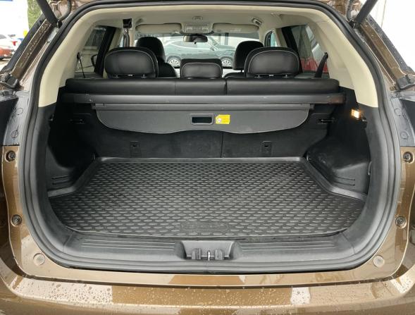 Geely Atlas I с пробегом 2019 года, цена 1 550 300 рублей, 122855 км, внедорожник, Автокод Объявления
