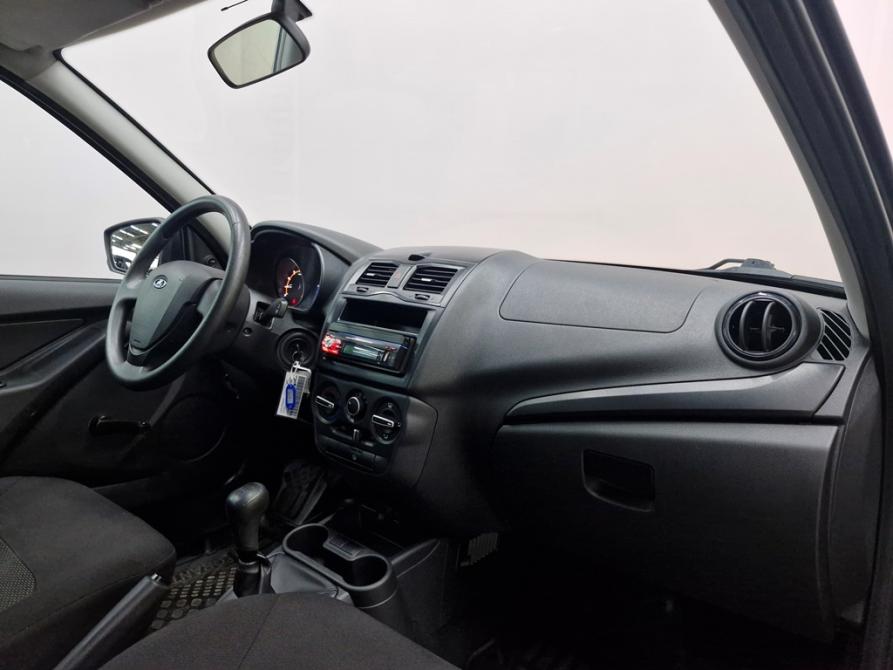 Lada (ВАЗ) Granta I Рестайлинг Москва  - изображение 7