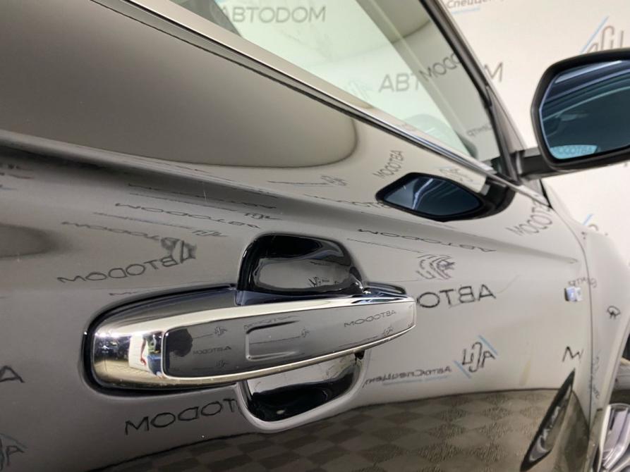 Geely Atlas Pro Москва  - изображение 7