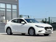 Mazda 3 III (BM) Рестайлинг Волгоград  - изображение 33