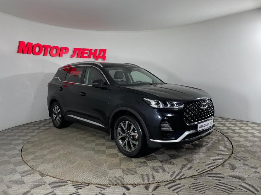Chery Tiggo 7 Pro I Воронеж  - изображение 3