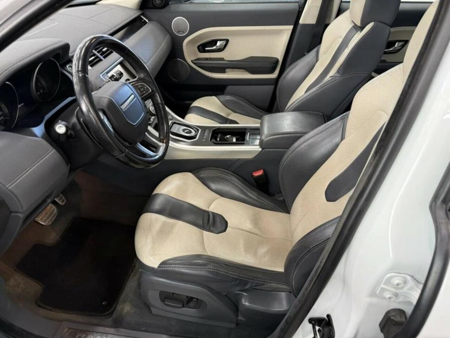 Land Rover Range Rover Evoque I Набережные Челны  - изображение 9