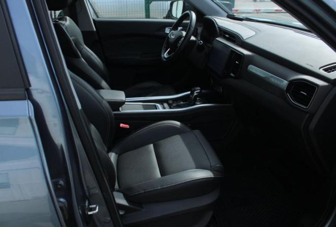 Chery Tiggo 4 Pro I с пробегом 2021 года, цена 1 500 000 рублей, 18836 км, внедорожник, Автокод Объявления