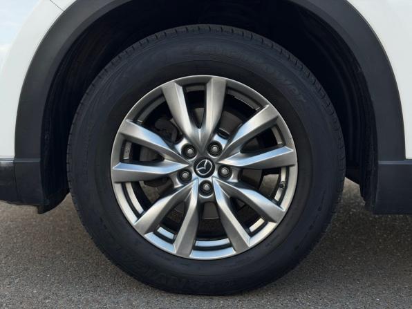 Mazda CX-9 II с пробегом 2019 года, цена 3 200 000 рублей, 151981 км, внедорожник, Автокод Объявления