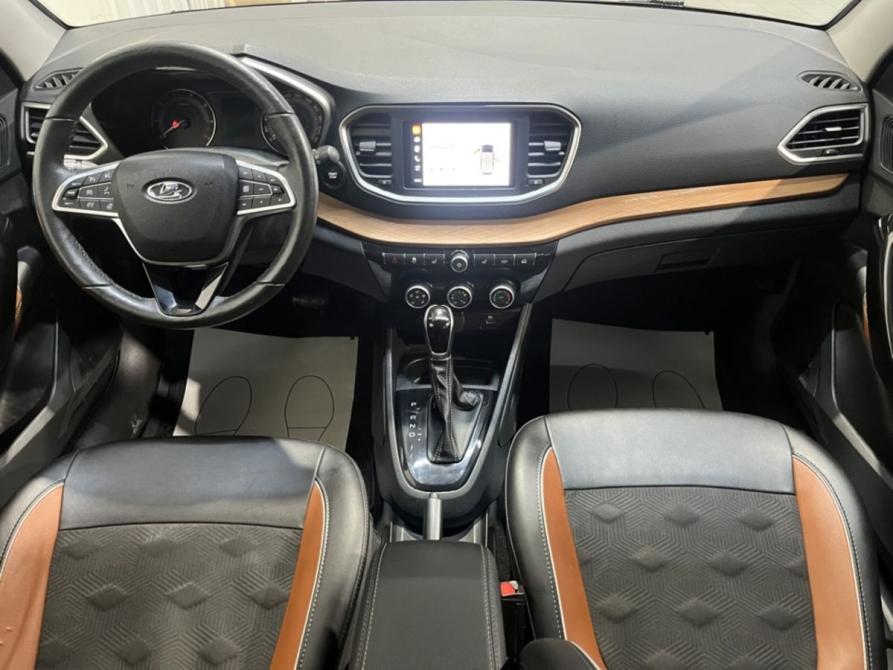Lada (ВАЗ) Vesta I Рестайлинг (NG) Курск  - изображение 9