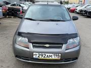Chevrolet Aveo I Санкт-Петербург  - изображение 17