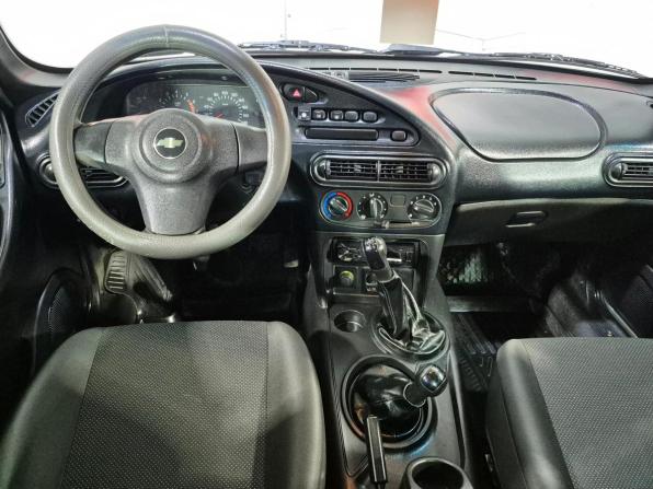 Chevrolet Niva I Рестайлинг с пробегом 2014 года, цена 589 000 рублей, 165000 км, внедорожник, Автокод Объявления