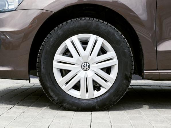 Volkswagen Polo V Рестайлинг с пробегом 2020 года, цена 1 159 000 рублей, 103400 км, седан, Автокод Объявления