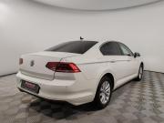 Volkswagen Passat B8 Рестайлинг Москва  - изображение 34