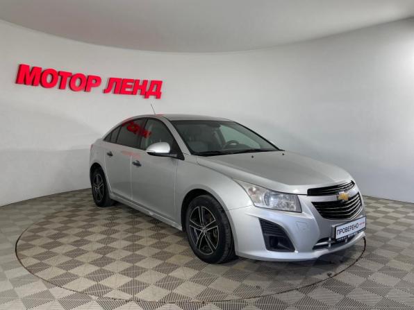 Chevrolet Cruze I Рестайлинг с пробегом 2014 года, цена 775 000 рублей, 199980 км, седан, Автокод Объявления