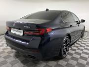 BMW 5 серии VII (G30/G31/G38) Рестайлинг Москва  - изображение 24