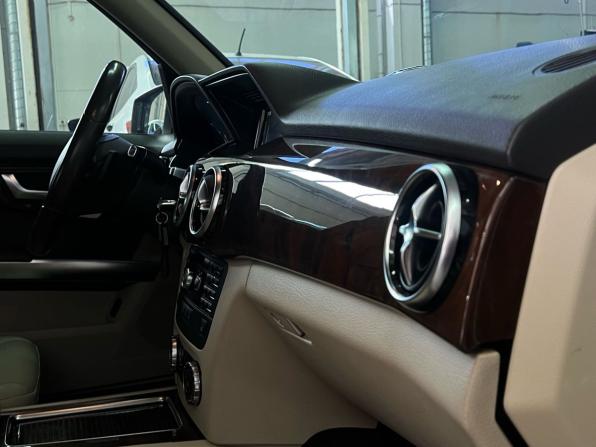 Mercedes-Benz GLK-Класс I (X204) Рестайлинг с пробегом 2013 года, цена 2 080 000 рублей, 180919 км, внедорожник, Автокод Объявления