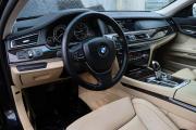 BMW 7 серии V (F01/F02/F04) Москва  - изображение 44