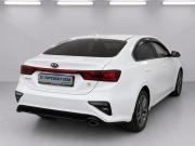 Kia Cerato IV Москва  - изображение 20