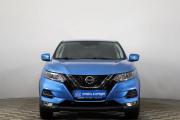 Nissan Qashqai II Рестайлинг Пермь  - изображение 29