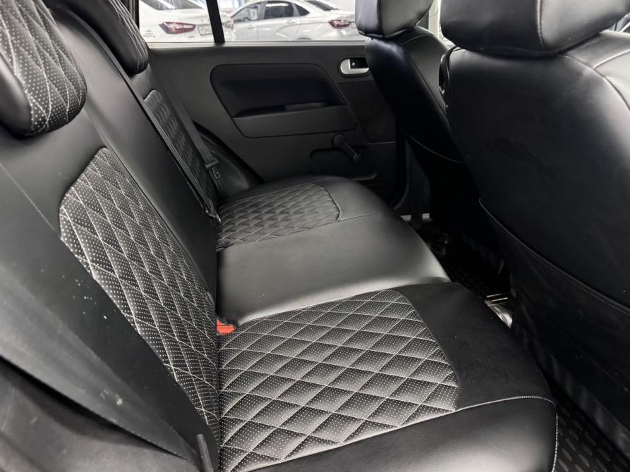 Ford Fusion I Рестайлинг Воронеж  - изображение 14