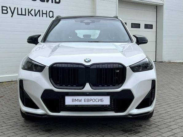 BMW X1 III (U11/U12) с пробегом 2025 года, цена 6 149 000 рублей, 5942 км, внедорожник, Автокод Объявления