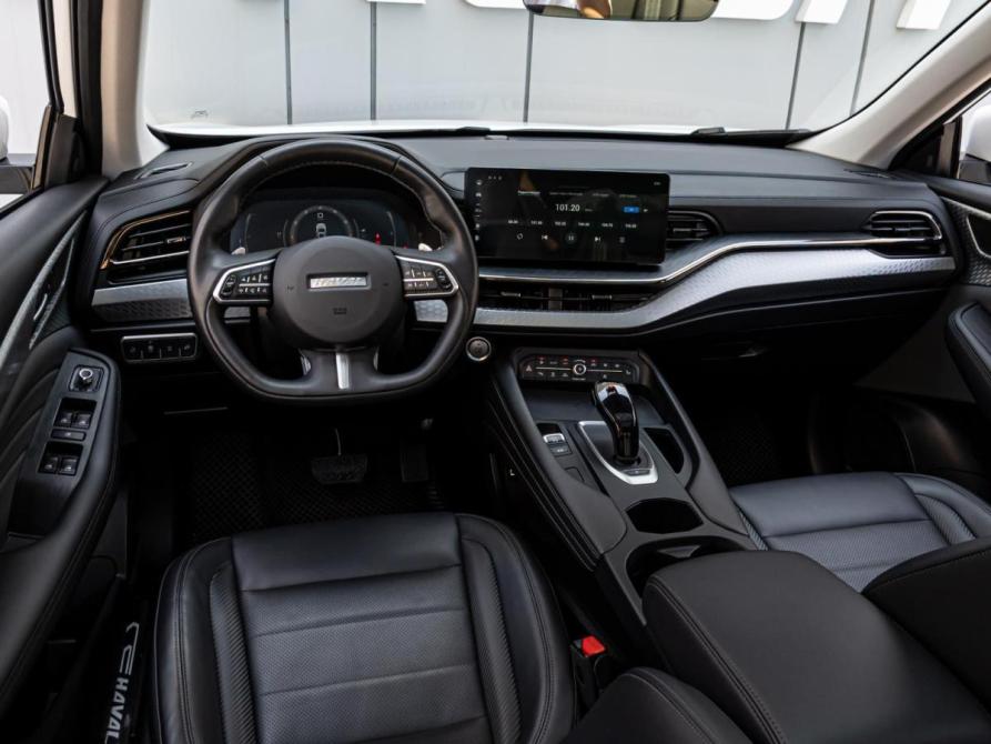 Haval F7 I Рестайлинг Краснодар  - изображение 6