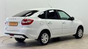 Lada (ВАЗ) Granta I Рестайлинг Киров  - изображение 17