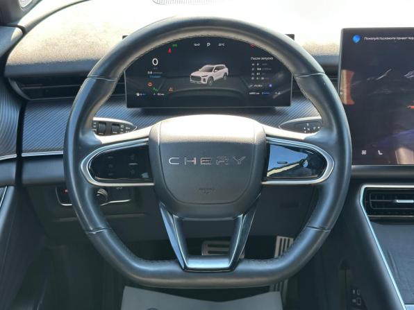 Chery Tiggo 9 I с пробегом 2024 года, цена 3 000 000 рублей, 50000 км, внедорожник, Автокод Объявления