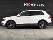 Volkswagen Tiguan II Екатеринбург  - изображение 27