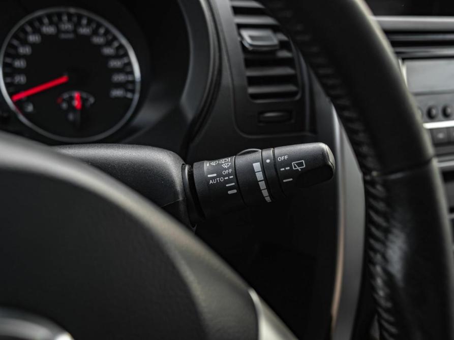 Nissan X-Trail II Рестайлинг Санкт-Петербург  - изображение 8