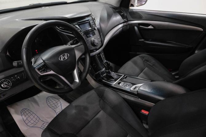 Hyundai i40 I с пробегом 2013 года, цена 949 000 рублей, 179000 км, универсал, Автокод Объявления