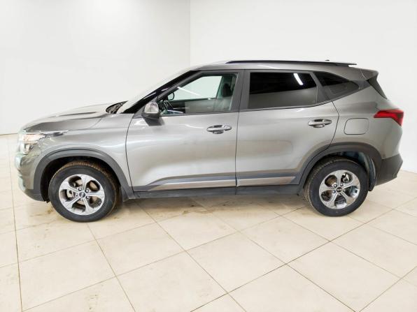 Kia Seltos I с пробегом 2021 года, цена 2 150 000 рублей, 38685 км, внедорожник, Автокод Объявления
