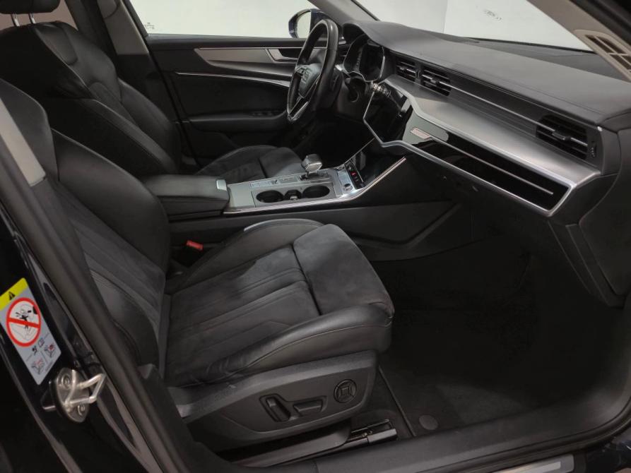 Audi A6 V (C8) Альметьевск  - изображение 17