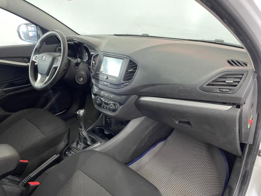 Lada (ВАЗ) Vesta I Воронеж  - изображение 9