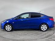 Hyundai Solaris I Рестайлинг Ростов-на-Дону  - изображение 23