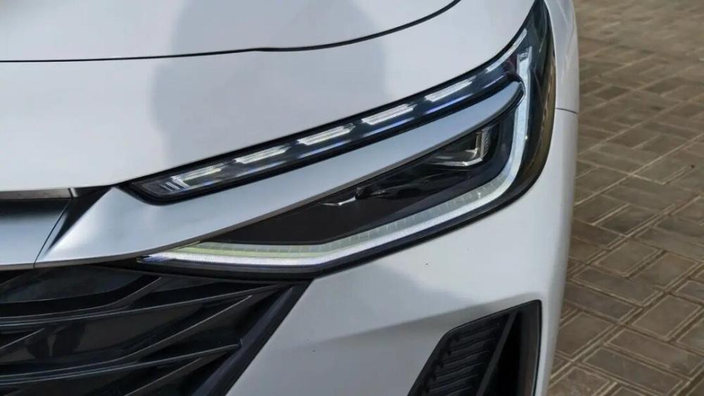 Chery Arrizo 8 Астрахань  - изображение 9