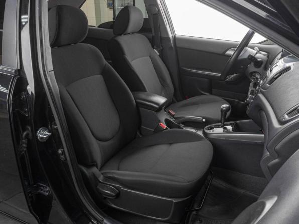 Kia Cerato II с пробегом 2010 года, цена 979 000 рублей, 107858 км, седан, Автокод Объявления