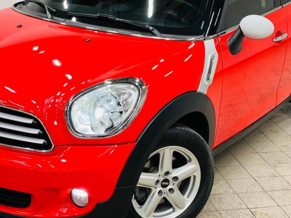 Mini Countryman I с пробегом 2011 года, цена 1 160 000 рублей, 171550 км, внедорожник, Автокод Объявления