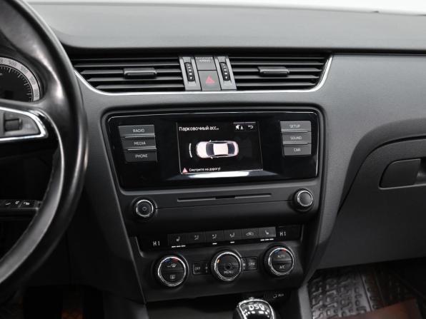 Skoda Octavia III (A7) с пробегом 2016 года, цена 1 199 000 рублей, 340000 км, лифтбек, Автокод Объявления