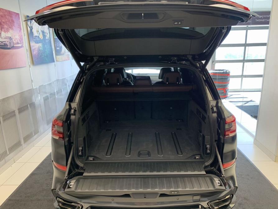 BMW X5 IV (G05/G18) Екатеринбург  - изображение 9