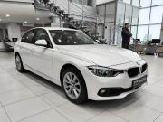 BMW 3 серии VI (F3x) Рестайлинг Казань  - изображение 25