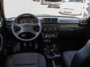 Lada (ВАЗ) 2121 (4x4) I Рестайлинг (2020) Сочи  - изображение 20