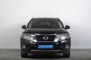 Nissan Pathfinder IV Томск  - изображение 23