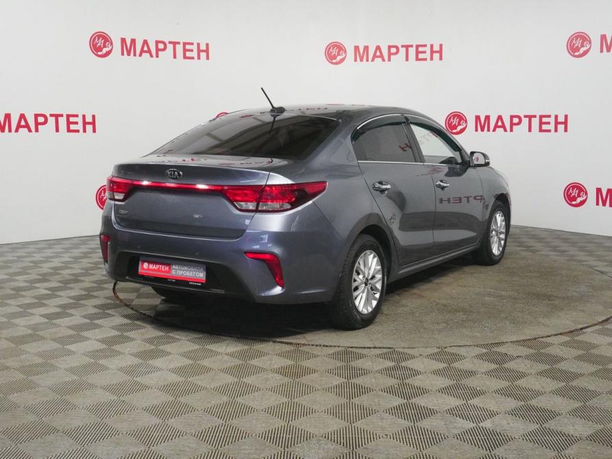 Kia Rio IV Вологда  - изображение 5
