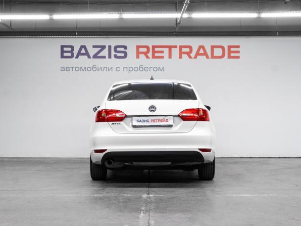 Volkswagen Jetta VI с пробегом 2013 года, цена 1 049 000 рублей, 210245 км, седан, Автокод Объявления