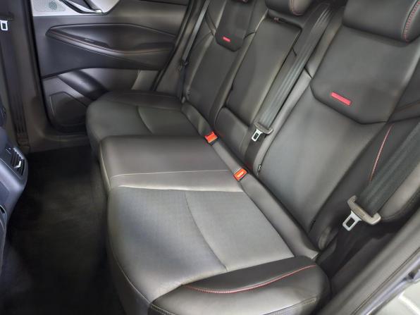 Changan CS35 Plus I Рестайлинг с пробегом 2024 года, цена 1 856 000 рублей, 26448 км, внедорожник, Автокод Объявления