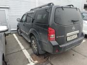 Nissan Pathfinder III Рестайлинг Санкт-Петербург  - изображение 8