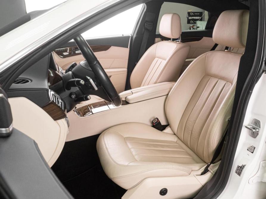 Mercedes-Benz CLS II (C218) Рестайлинг Тюмень  - изображение 18
