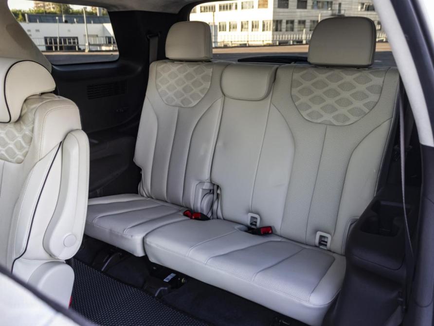 Hyundai Palisade I Москва  - изображение 18