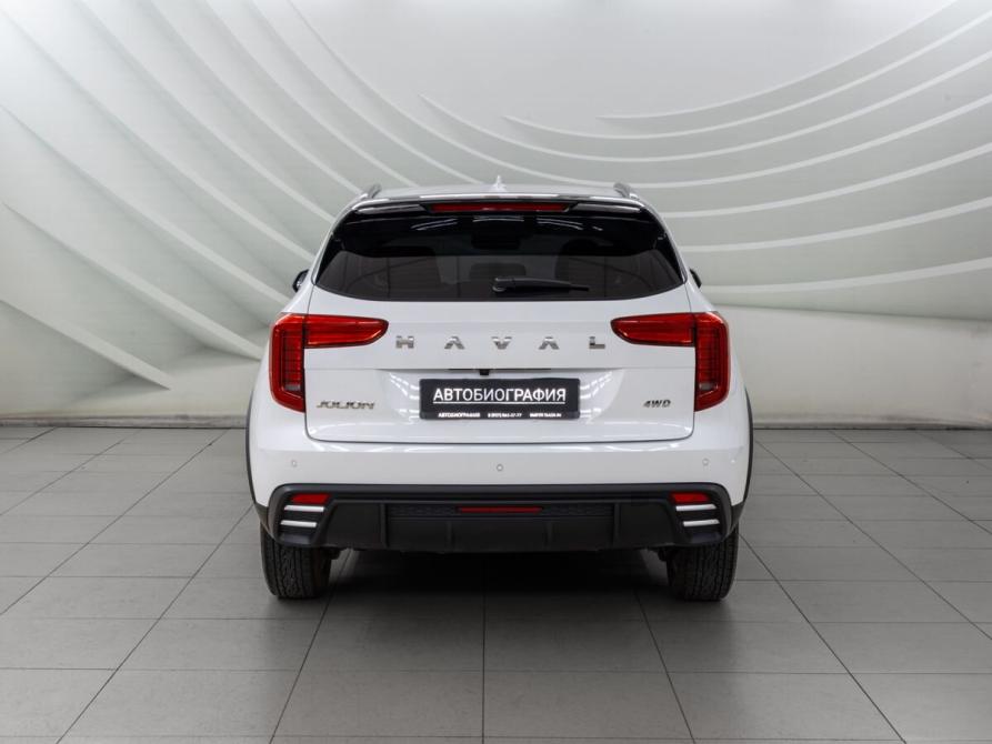 Haval Jolion I Рестайлинг Волгоград  - изображение 6